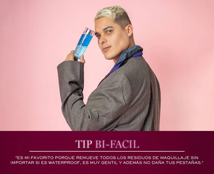 Lancome | Bi Facil