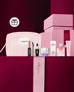 Lancome | 26-10 | HASTA 7 REGALOS EN $2,800