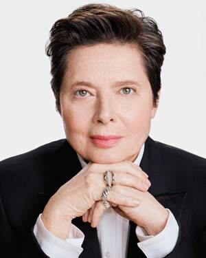 Lancome | 26-08 | ISABELLA ROSSELLINI