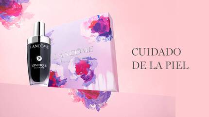 Lancome | 2025 - CUIDADO DE LA PIEL