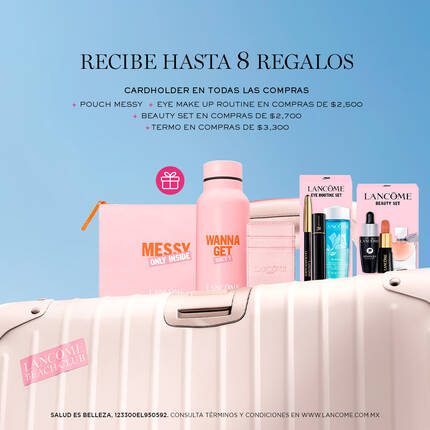 Lancome | 26-06 | SITEWIDE GENEROSITY