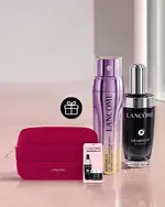 Lancome | 26-09 | SERUM PARTY!