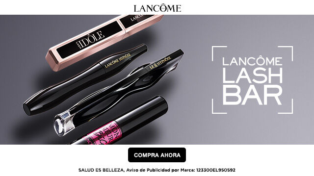  Lancome | Mascara