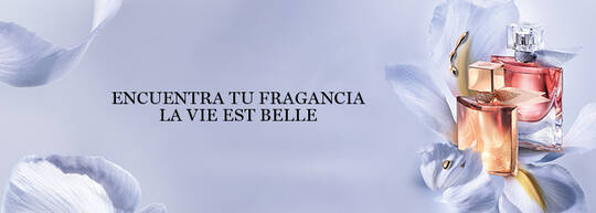 Lancome | Promociones