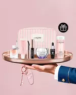 Lancome | 26-09 | MY LANCOME ESSENTIALS