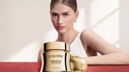Lancome | 26-08 | ABSOLUE