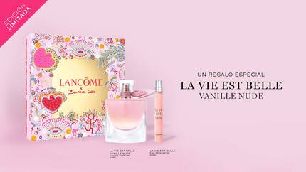 Lancome | La Vie Est Belle Vanille Nude