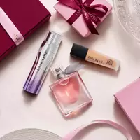 Lancome | 26-10 | BEST SELLERS