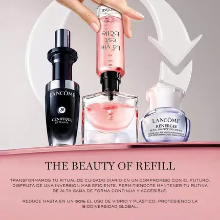 Lancome | Refill
