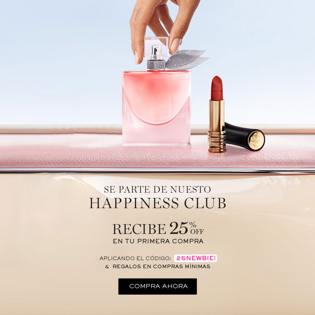 Lancome | 26-05 | LANCOMMUNITY