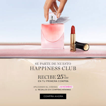 Lancome | 26-05 | LANCOMMUNITY