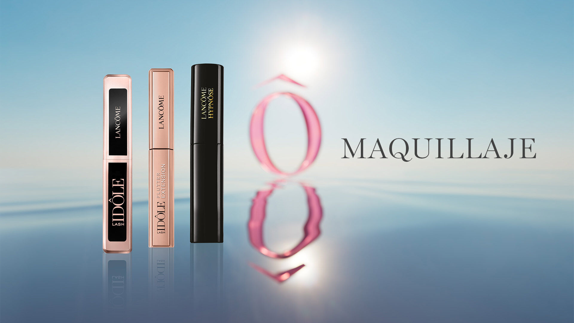 Lancome | Maquillaje
