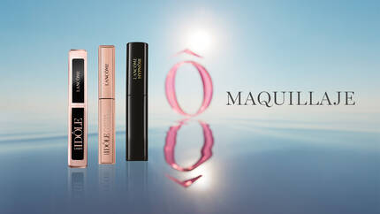 Lancome | Maquillaje
