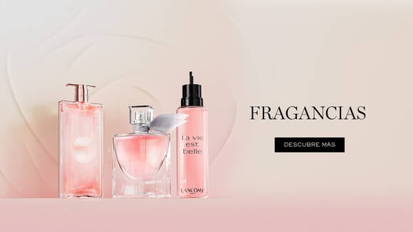 Lancome | Fragancias