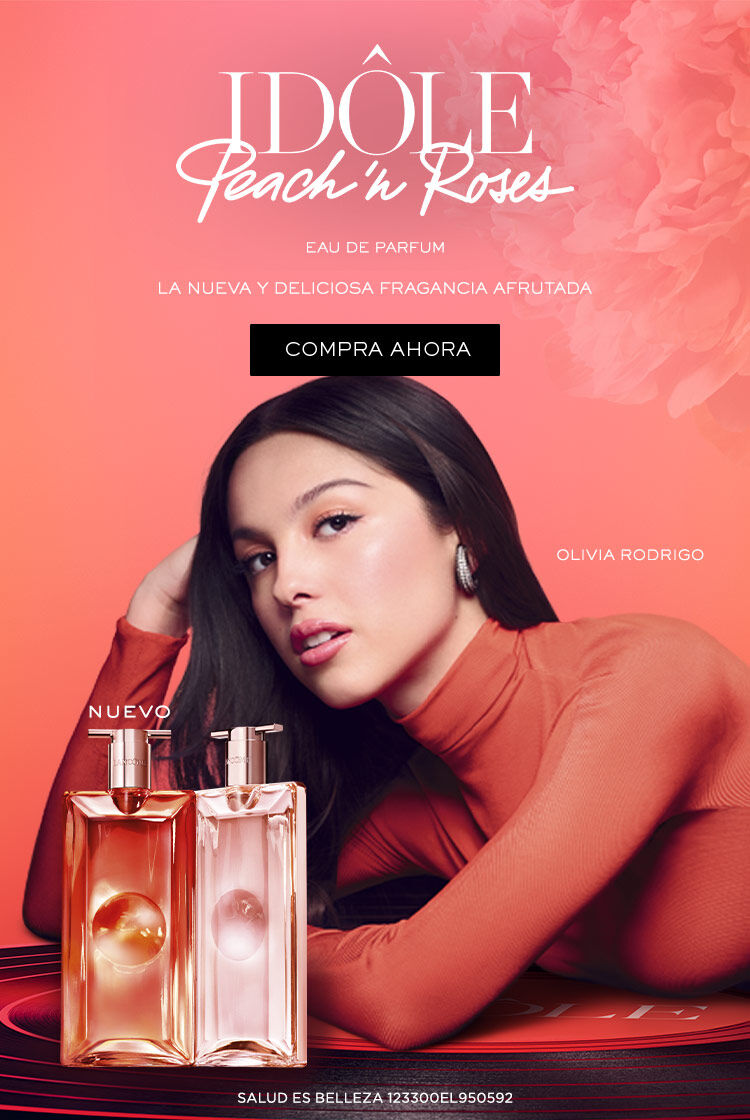 Lancome | Idole House