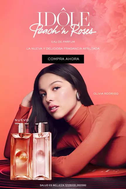 Lancome | Idole House