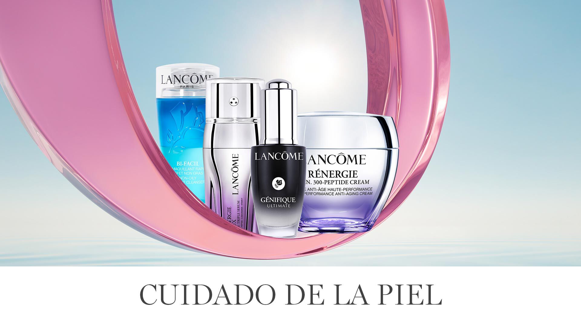 Lancome | Cuidado De La Piel