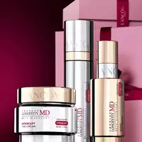 Lancome | 26-10 | NEW LONGEVITY MD