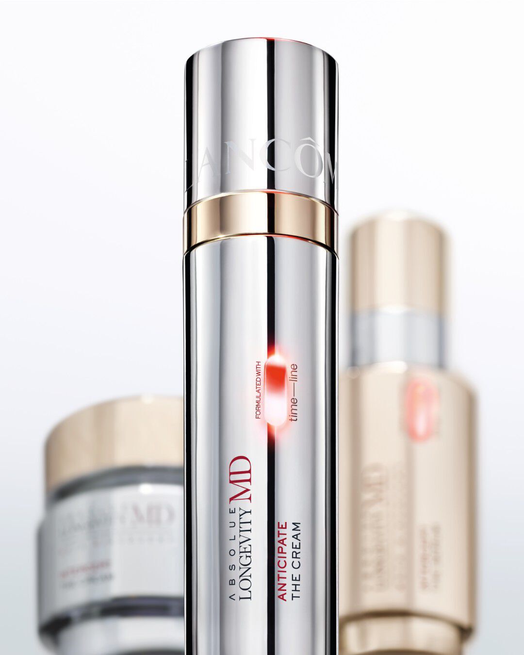 Lancome | 26-08 | MD ABSOLUE LONGEVITY