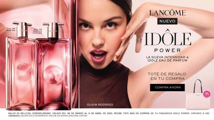 Lancome | IDOLE POWER