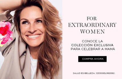 Lancome | 2025 - Mother's Day