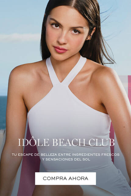 Lancome | 26-07 | OLIVIA´S BEACH CLUB