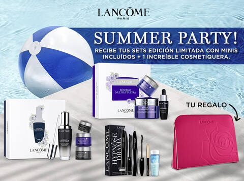 Summer Sets