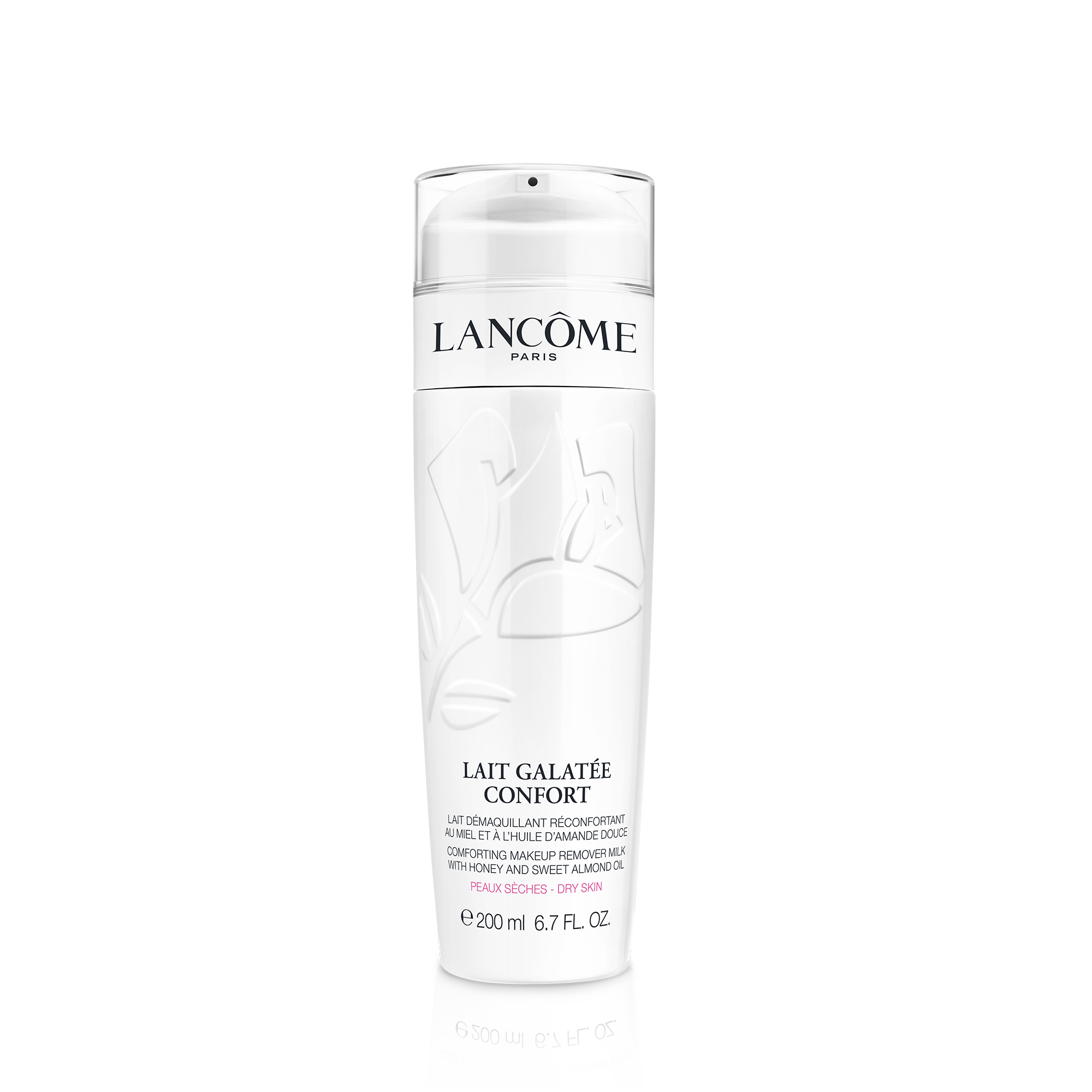 Limpiador facial Galatée Confort Lancôme