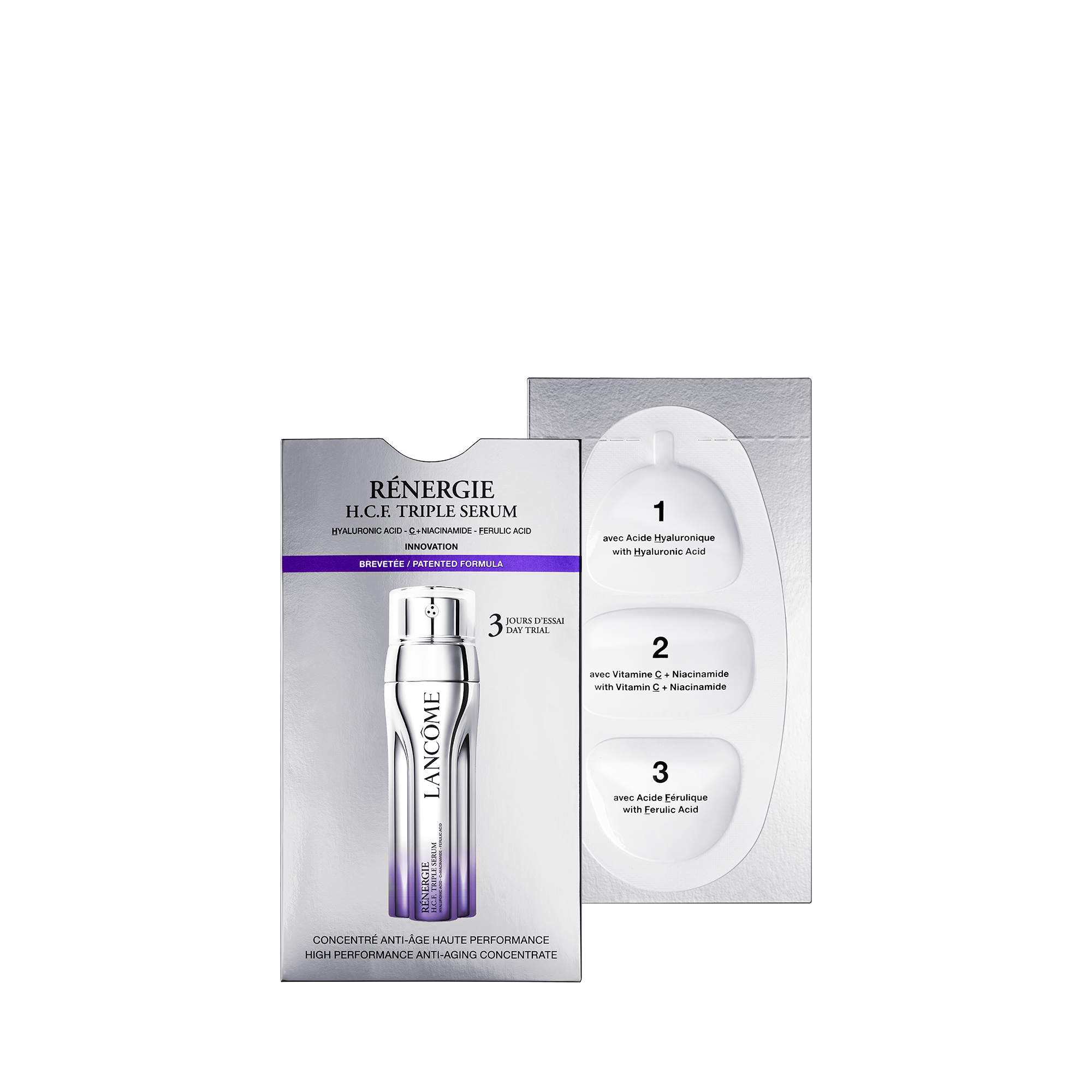 RML ULTRA TRIPLE SRM SMPL 3ML