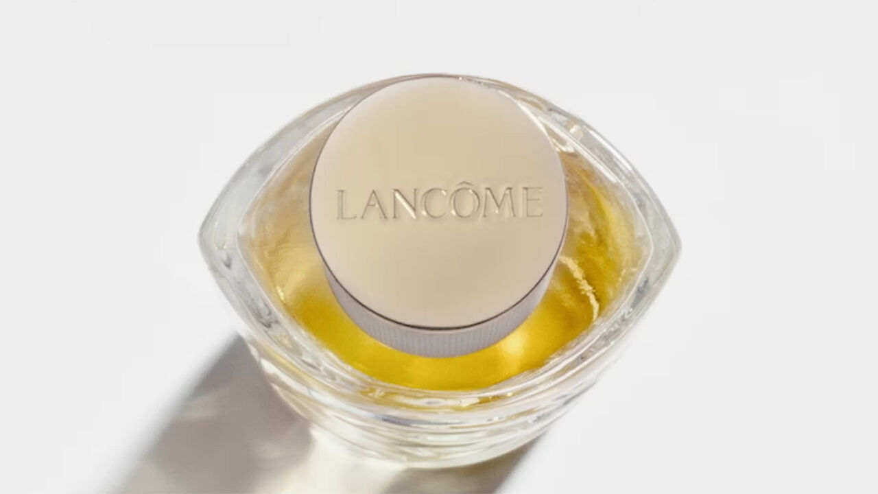 Ôver The Top Eau de Toilette