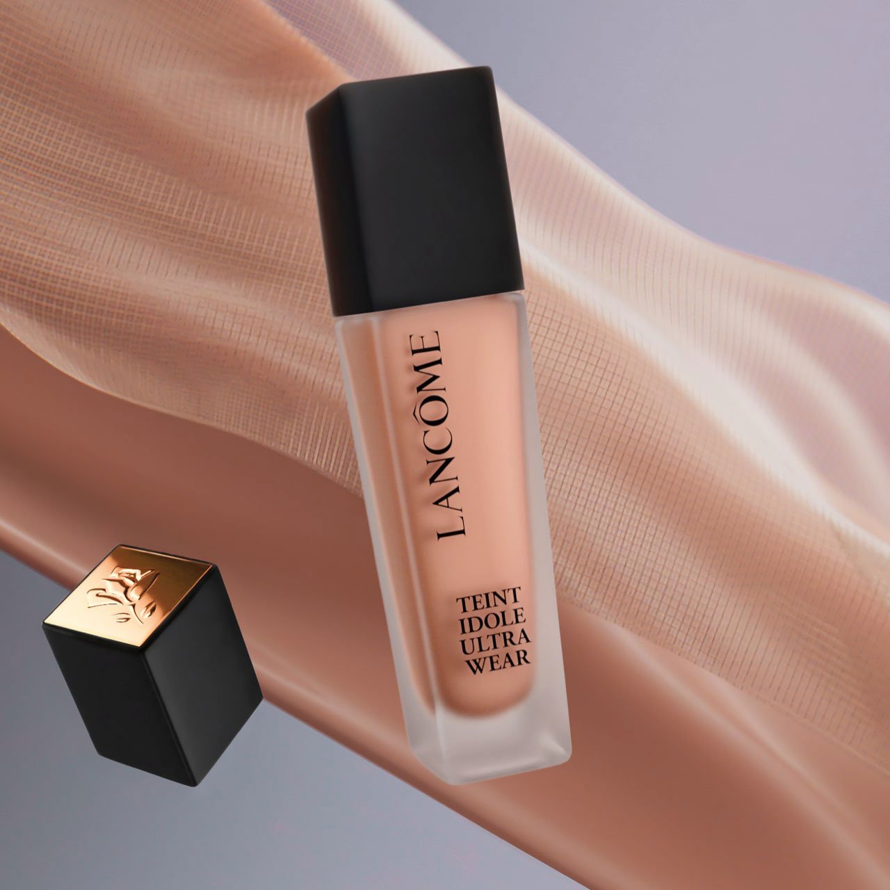 base de maquillaje lancome teint