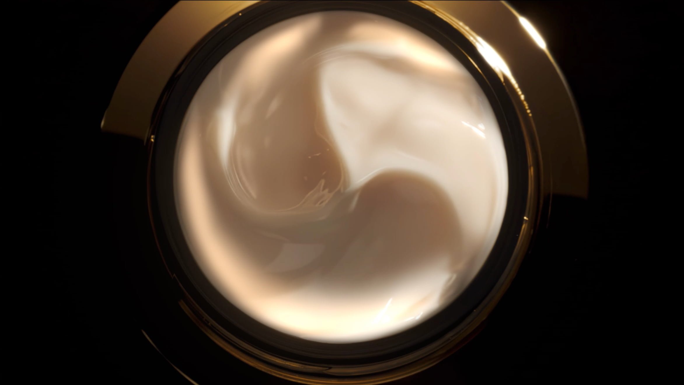 Absolue Soft Cream de lancome textura