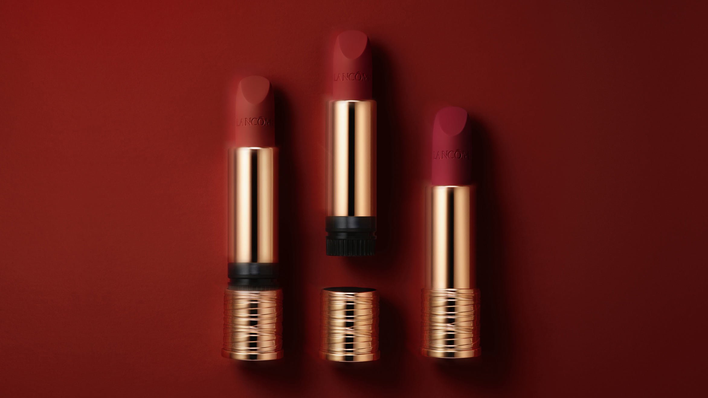 ENDLESS AND EFFORTLESS SEDUCTION