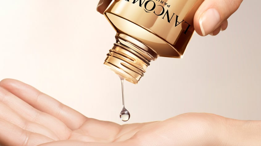 ABSOLUE ROSE 80 LOTION | LANCÔME