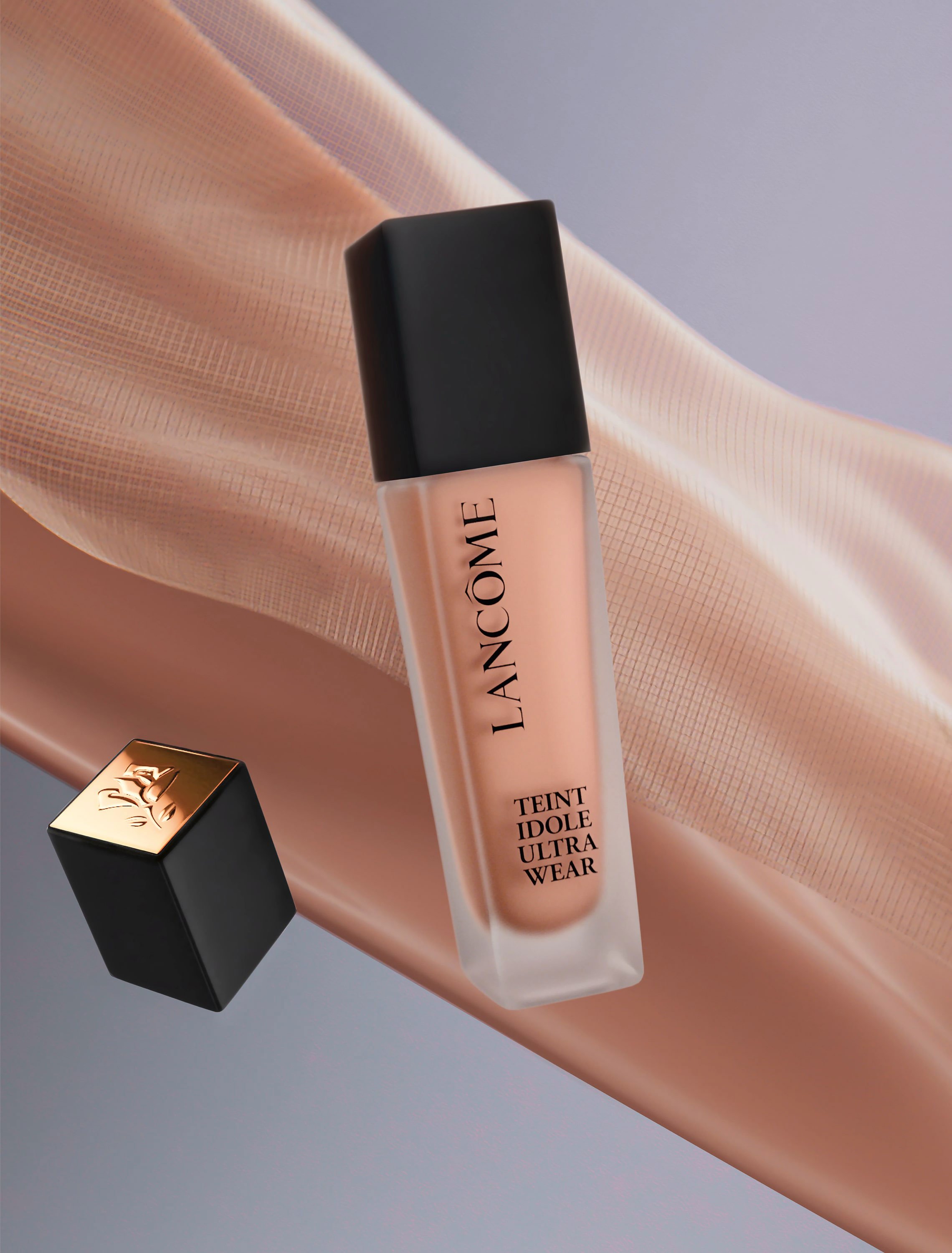 base de maquillaje lancome