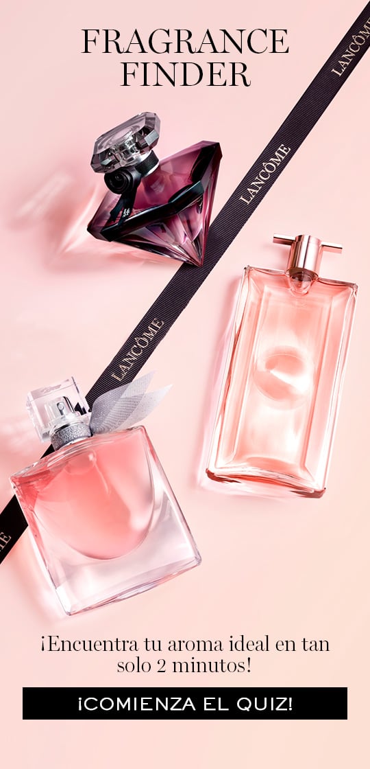 Promociones Lancome